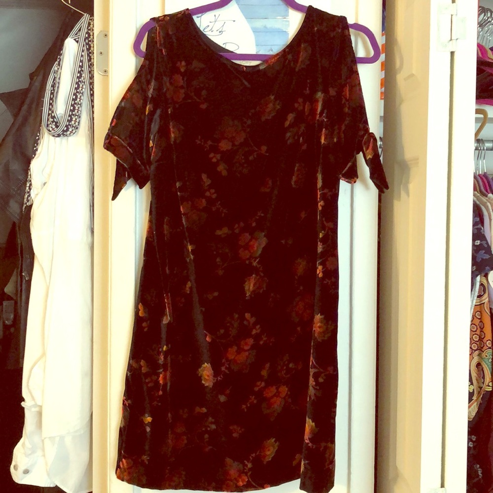 Loft Dress